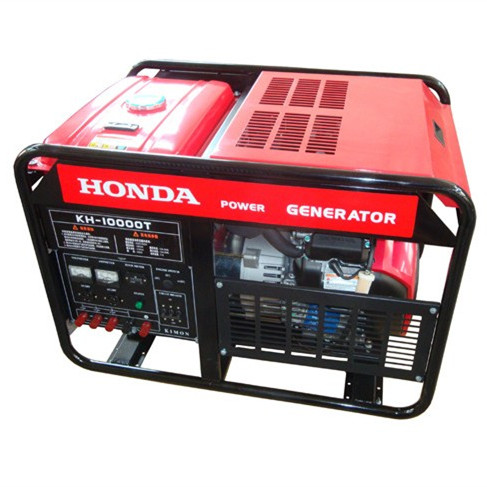 本田發電機EC-2500CX/KH-10000T/SHT-11500