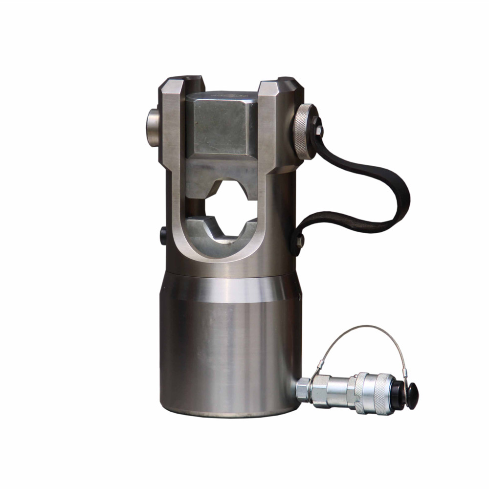 單動式45噸壓接鉗（PK-45）