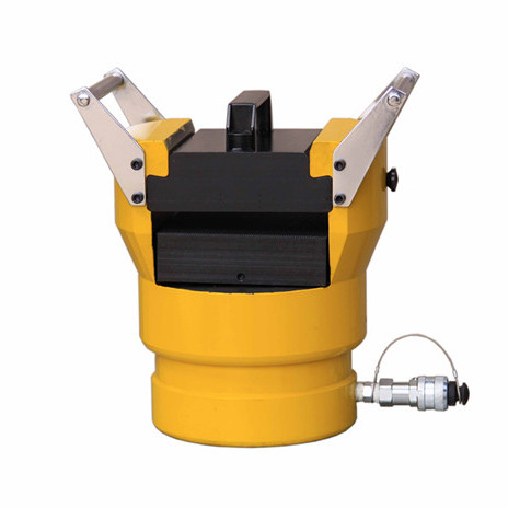 液壓母線壓花機(HYB-150)