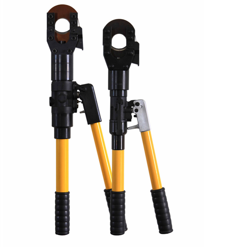 整體式液壓導線切刀(S-40FR/40A)