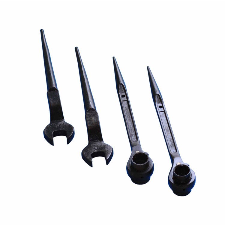 棘輪扳手，尖扳手