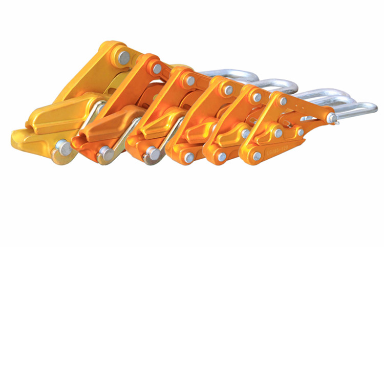 鋁合金導線卡線器（GK系列）