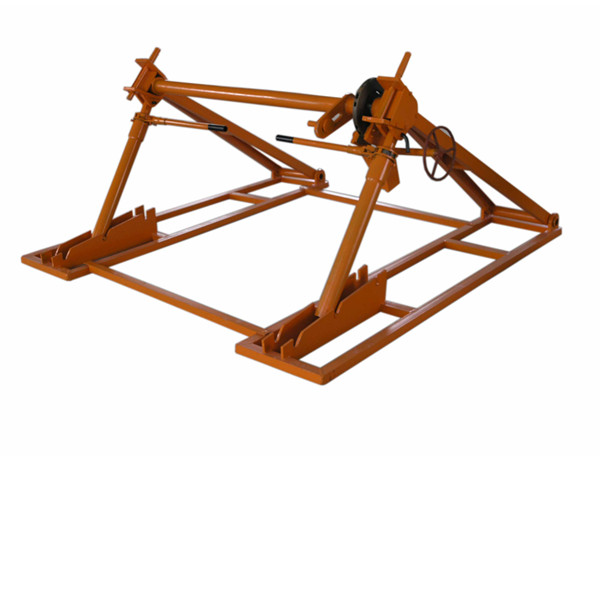 機械張力放線架（JF-5/8）