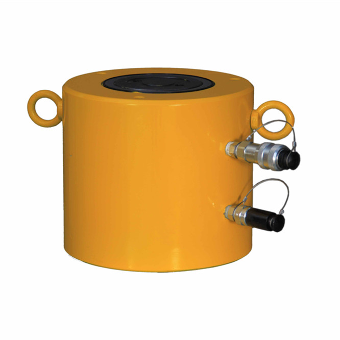 雙作用重載型油缸（CLRG系列）