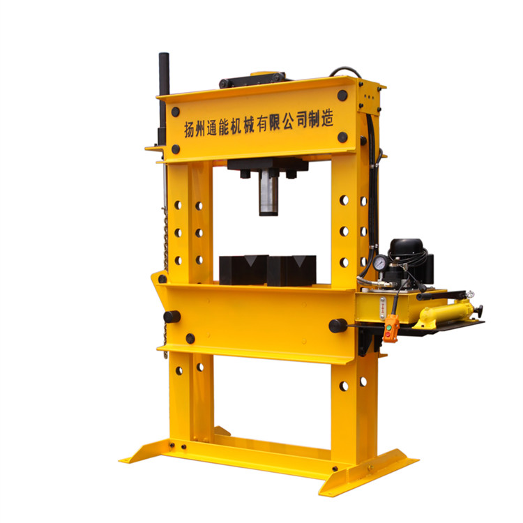 工業用壓床（IRE系列）