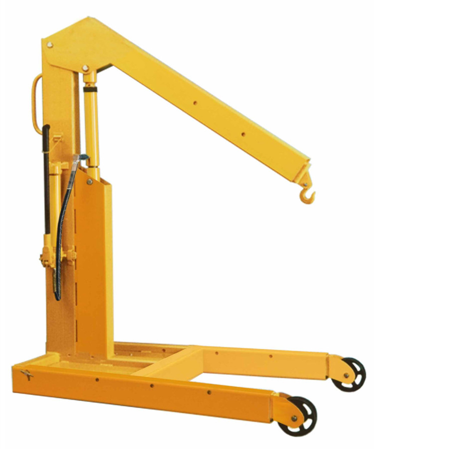 移動式吊機（MIC100/200）