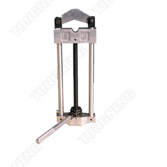 鋁合金地線提升器（DTQ-12）